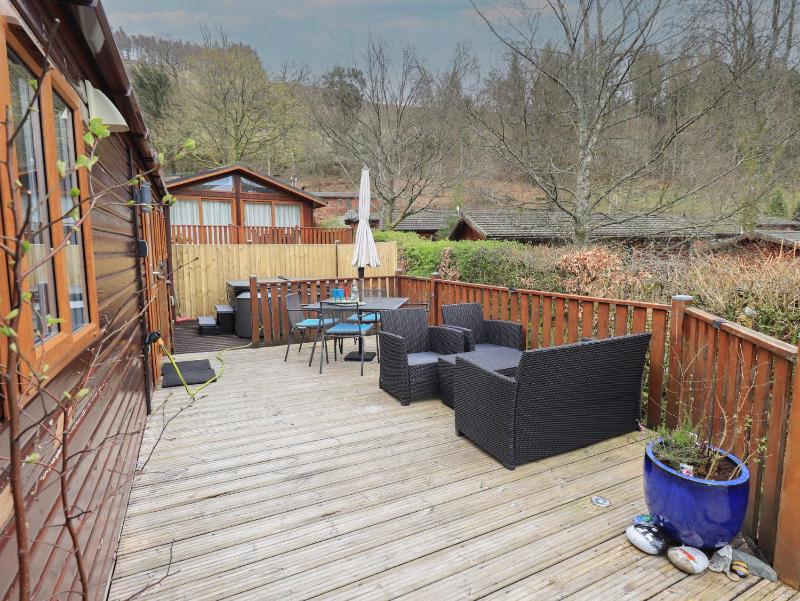 Striding Edge Lodge - image 24