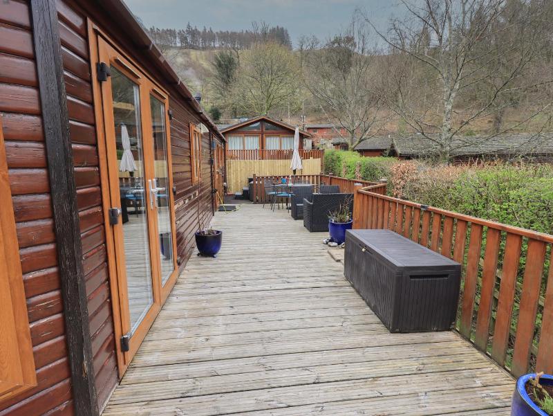 Striding Edge Lodge - image 4