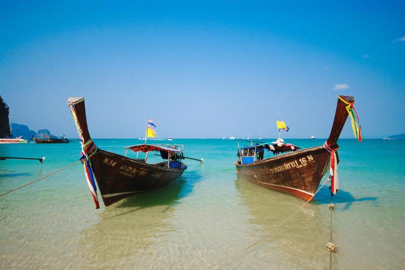 B201-Nice Seaview One Bedroom Apartment At Ao Nang - image 10