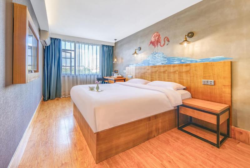 Gongxili - Chujian Hotel - image 48