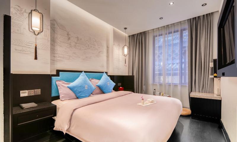 Gongxili - Chujian Hotel - image 4