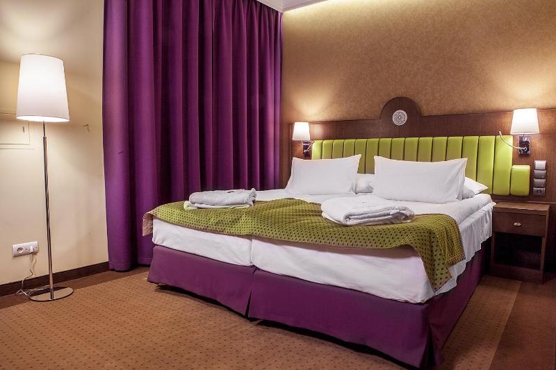 GRAND HOTEL Kielce - image 30
