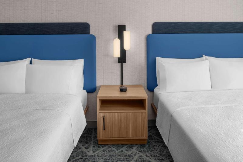 Queen Room with Two Queen Beds image 1