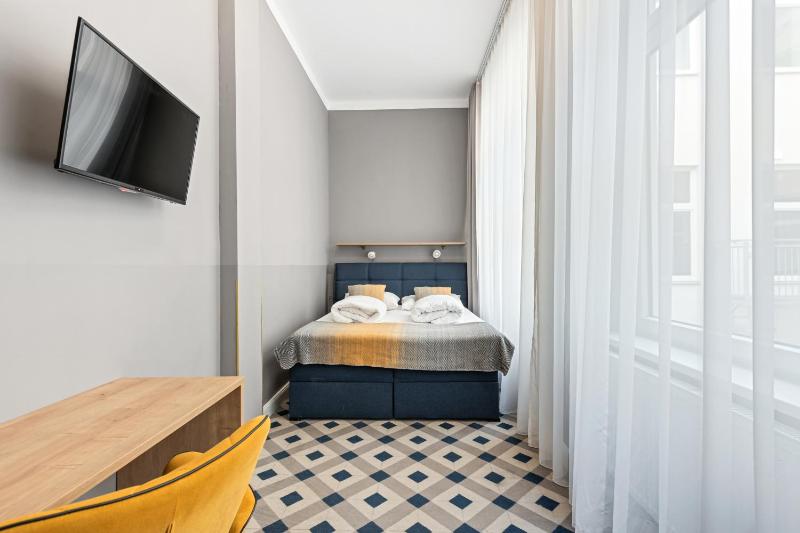 KH Opera Apartments - image 4