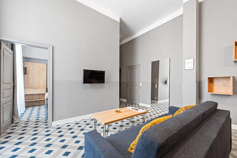 Two-Bedroom Apartment image 4