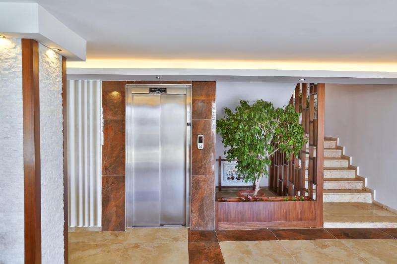 Hotel Kayahan - image 8
