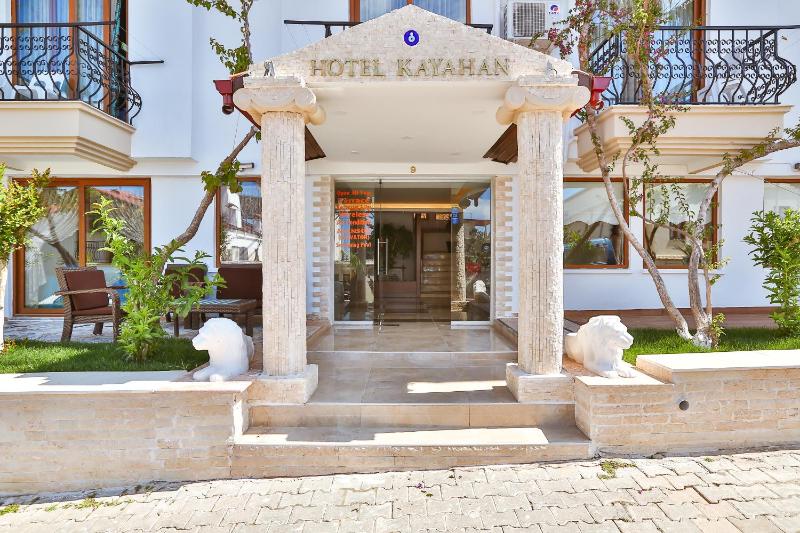 Hotel Kayahan - image 41