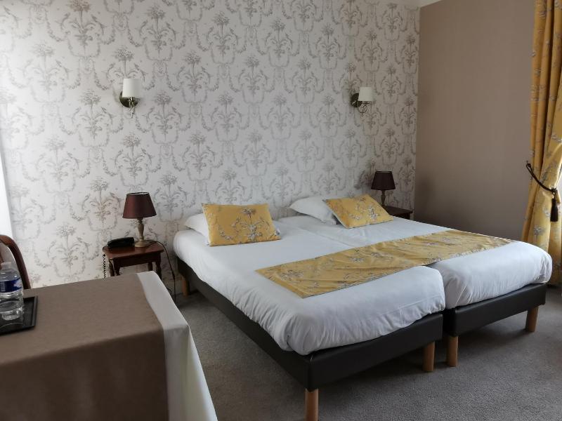 Twin Superior Room image 2