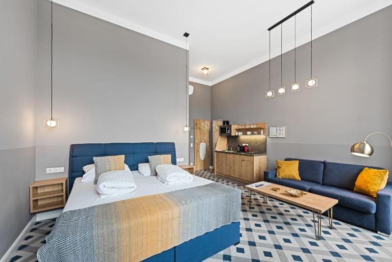 KH Opera Apartments - image 9