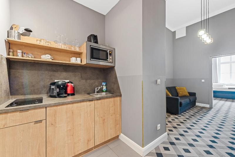 KH Opera Apartments - image 16