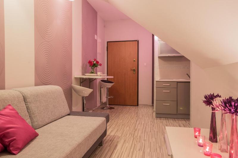 Economy Apartment - No Parking image 3