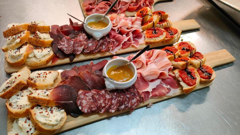 Locanda La Pignatta - image 26