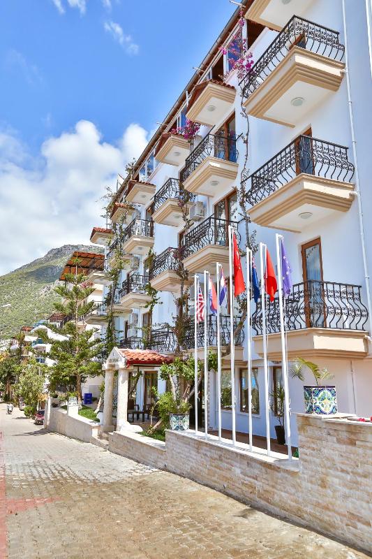Hotel Kayahan - image 28