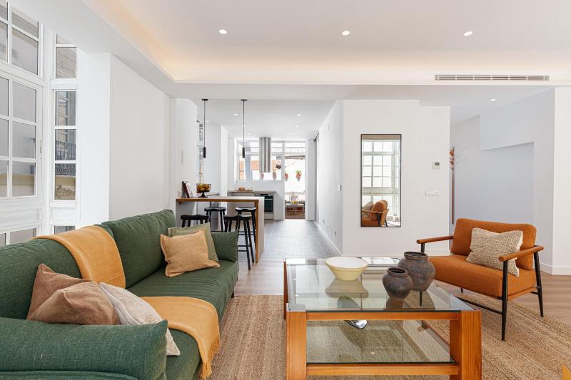 Skandiloft in Malaga by Solaga Holiday Homes - image 11