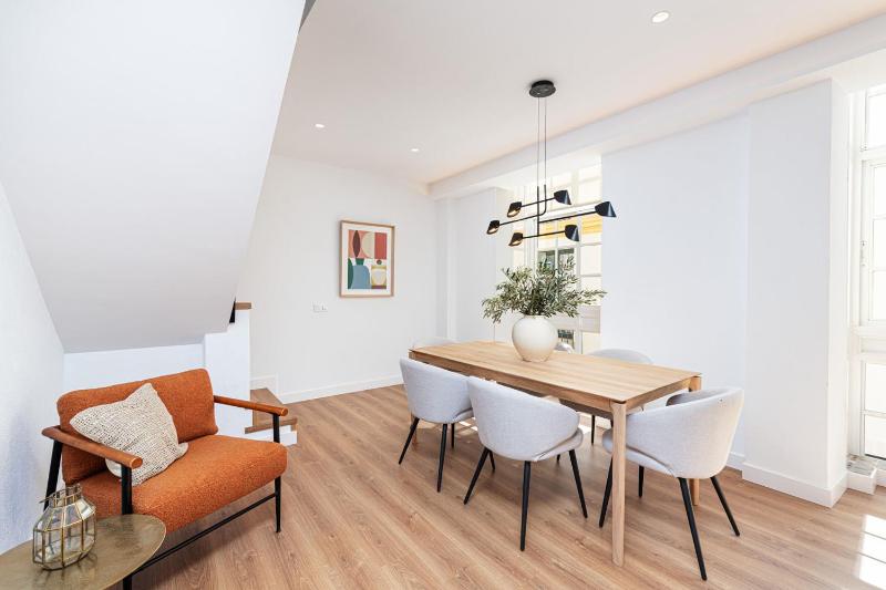 Skandiloft in Malaga by Solaga Holiday Homes - image 6