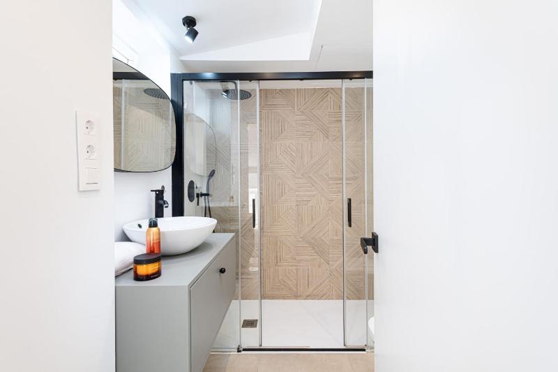 Skandiloft in Malaga by Solaga Holiday Homes - image 9