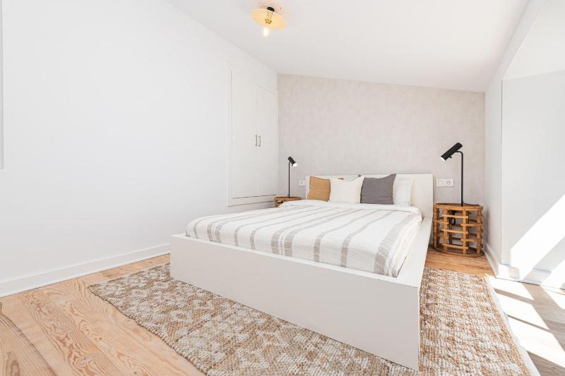 Skandiloft in Malaga by Solaga Holiday Homes - image 10