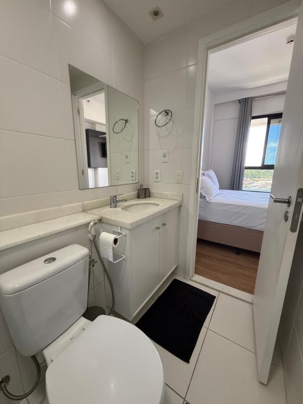 Apartamento Mondial Salvador - image 14