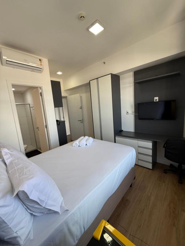 Apartamento Mondial Salvador - image 10