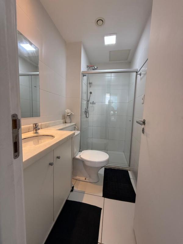 Apartamento Mondial Salvador - image 11