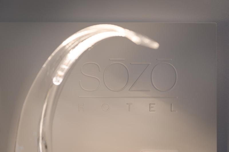 Sozo Hotel - image 13