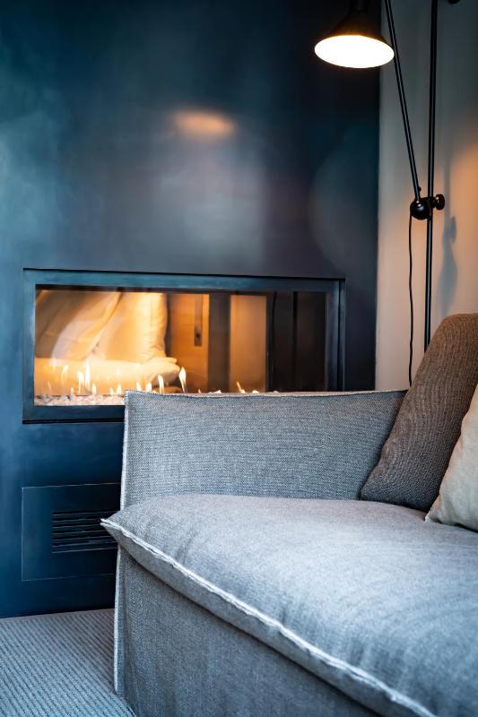 Nomad Roof Junior Suite with Matterhorn View image 4