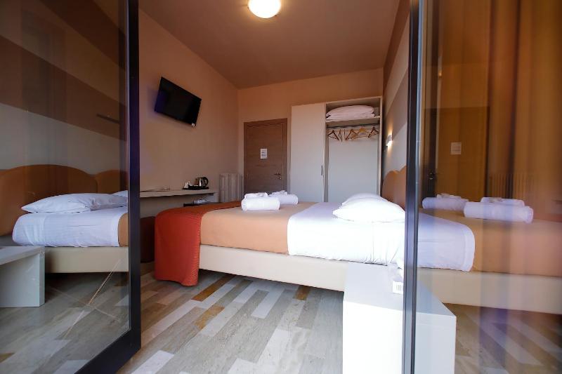 Hotel Primavera - image 40
