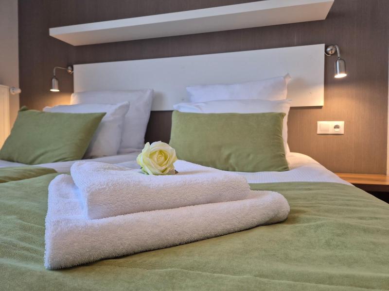 Double or Twin Room image 4