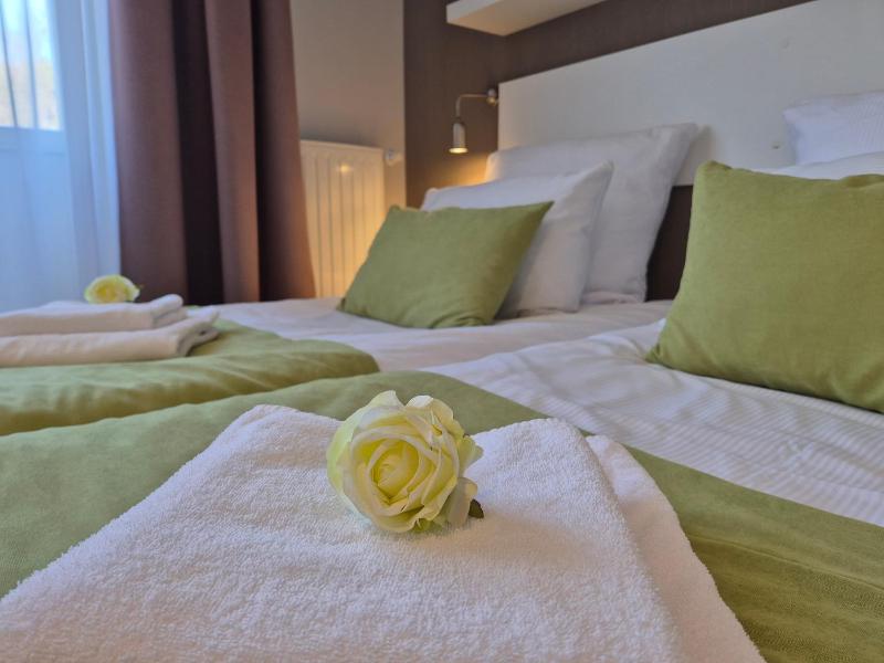 Double or Twin Room image 3
