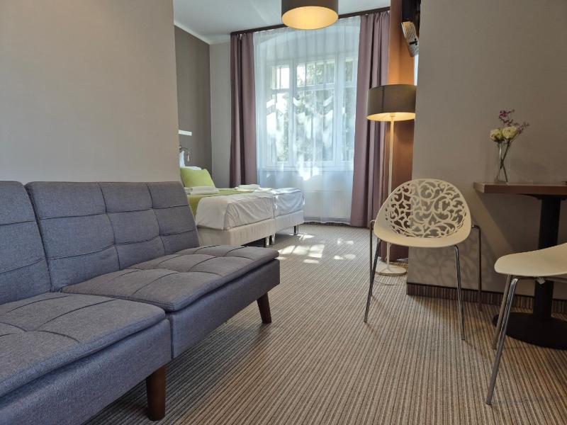 Triple Room image 1
