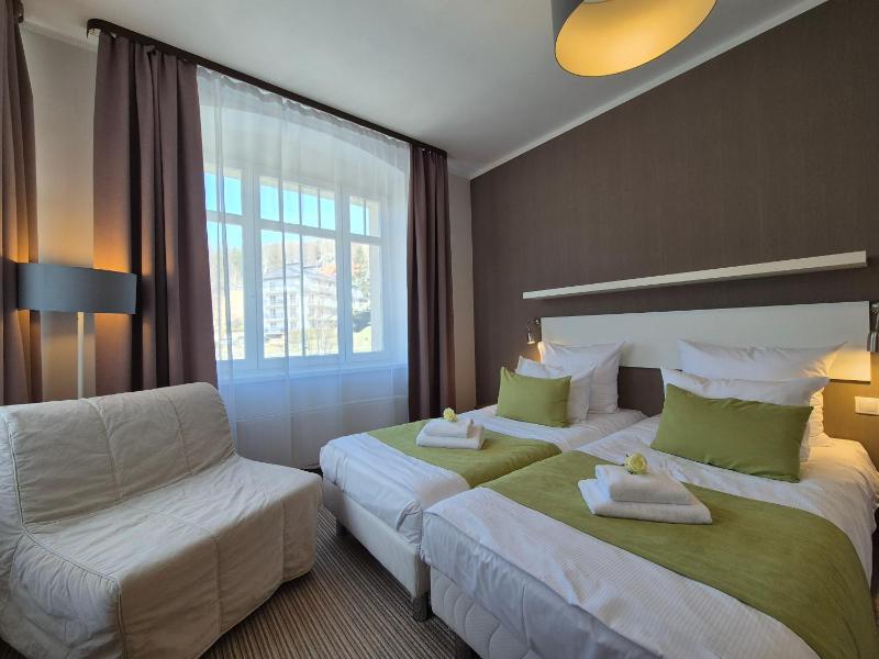 Deluxe Double Room image 4