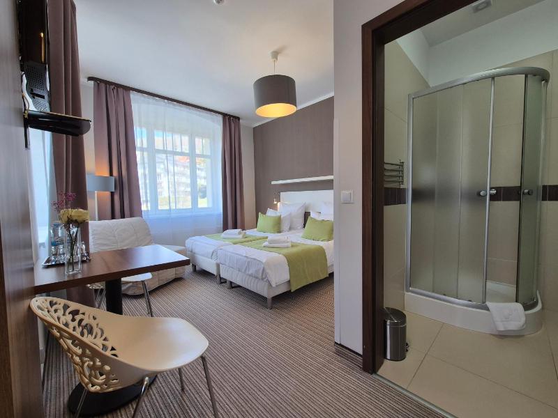 Deluxe Double Room image 3