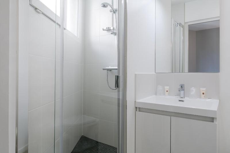 Hotel Foch Nancy Gare - image 14
