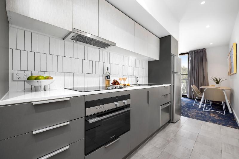 Two-Bedroom Apartment image 1