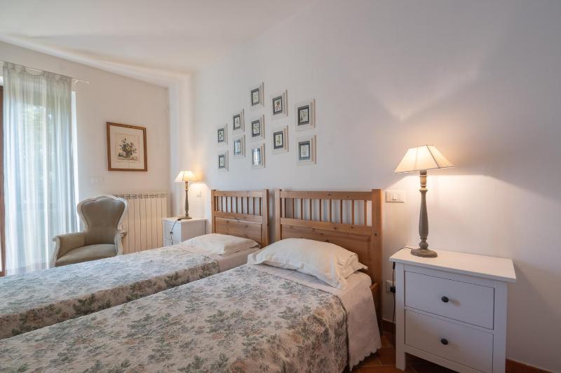 Conero mare campagna il Casale Le Maschere appartamenti - image 15