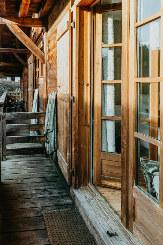 Small Double Room image 3