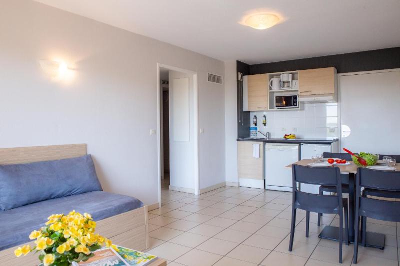 Three-Bedroom Apartment image 4