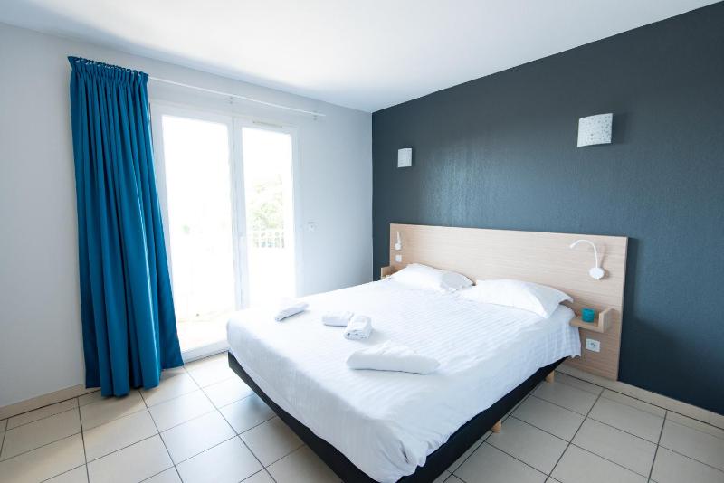 Three-Bedroom Apartment image 1