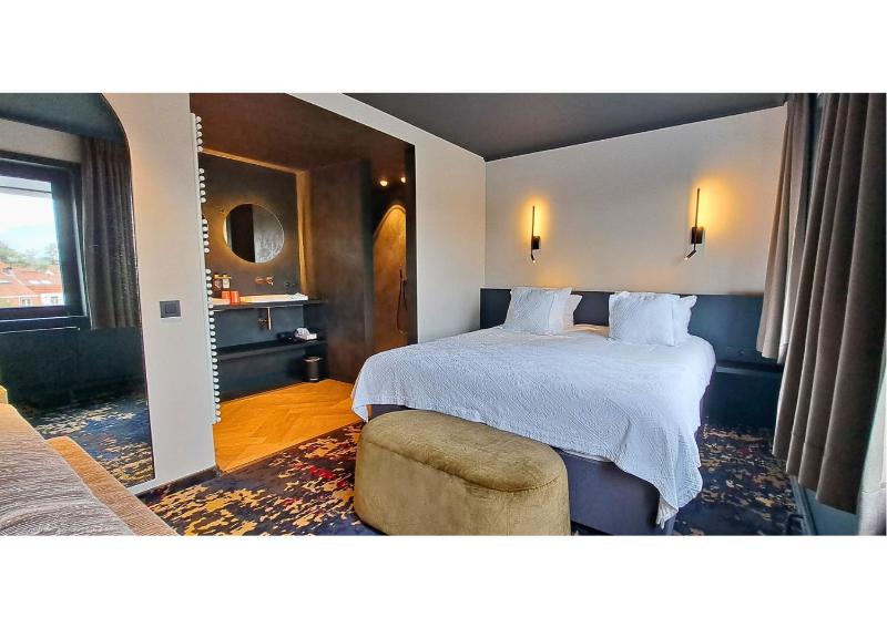 Junior Suite - Mansion image 1