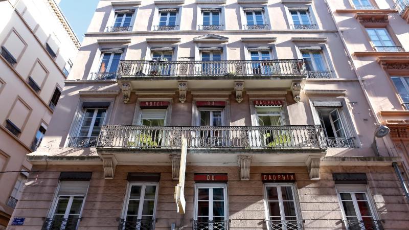 Hôtel du Dauphin - image 13