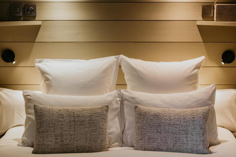 Double Room with Garden View image 2