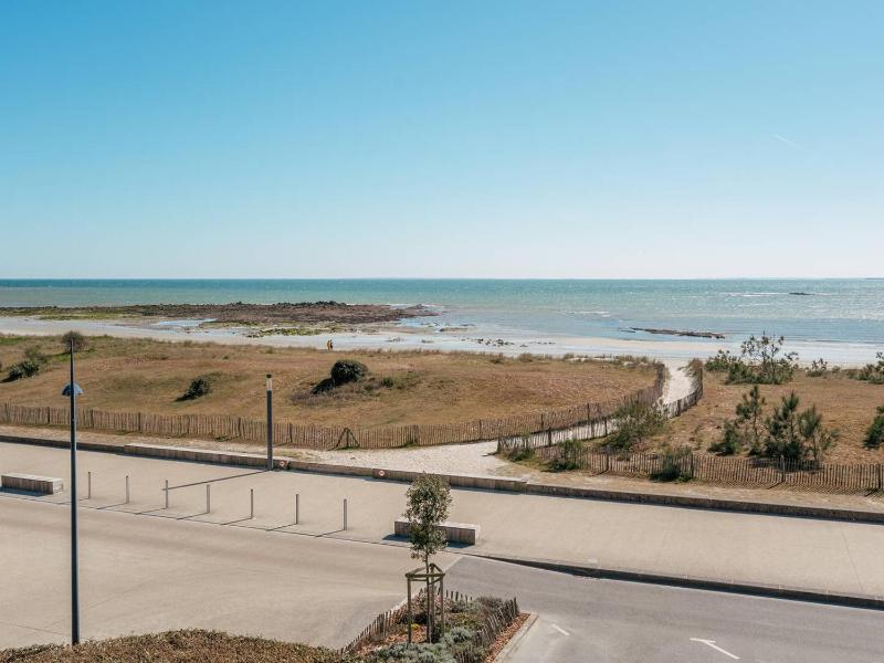 Carnac: Appartement Duplex 2P+Mezzanine Terrasse Vue Mer - image 17