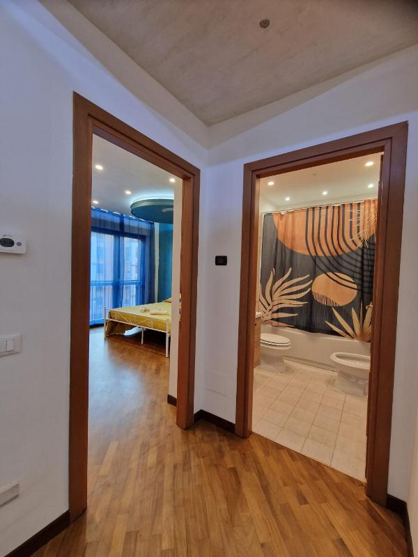 Moonlight Apartment - image 34