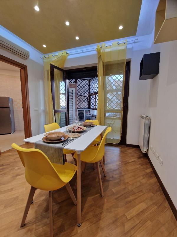 Moonlight Apartment - image 24