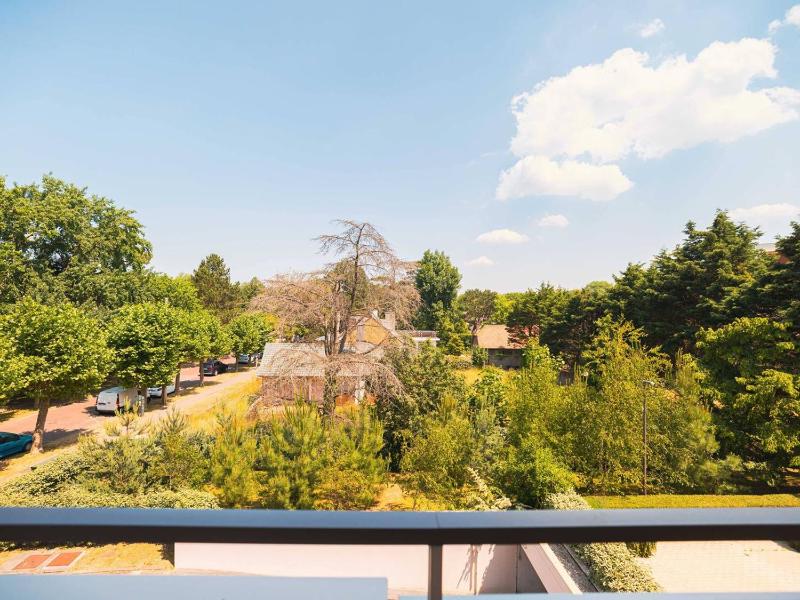 Appartement lumineux avec cuisine séparée - Près de la plage - FR-1-821-3 - image 4