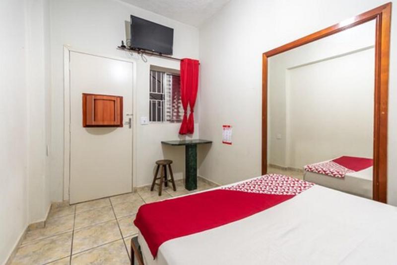 OYO Hotel Dom Pedro São Paulo - image 3