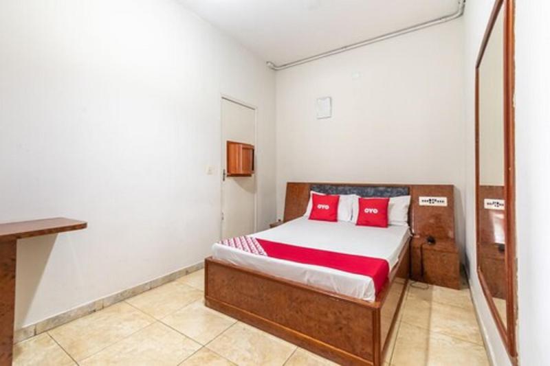 OYO Hotel Dom Pedro São Paulo - image 2