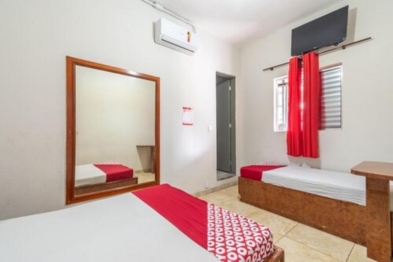 OYO Hotel Dom Pedro São Paulo - image 14