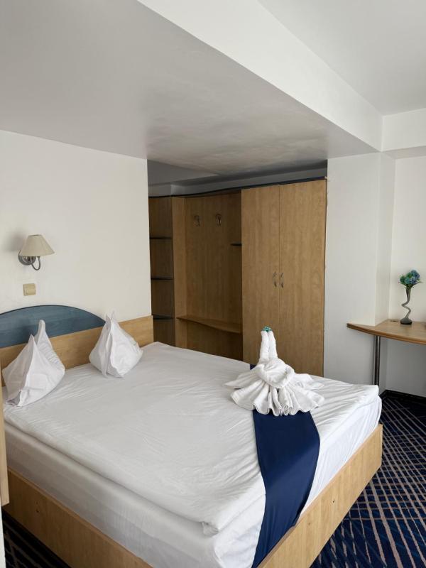 Standard Double Room image 3