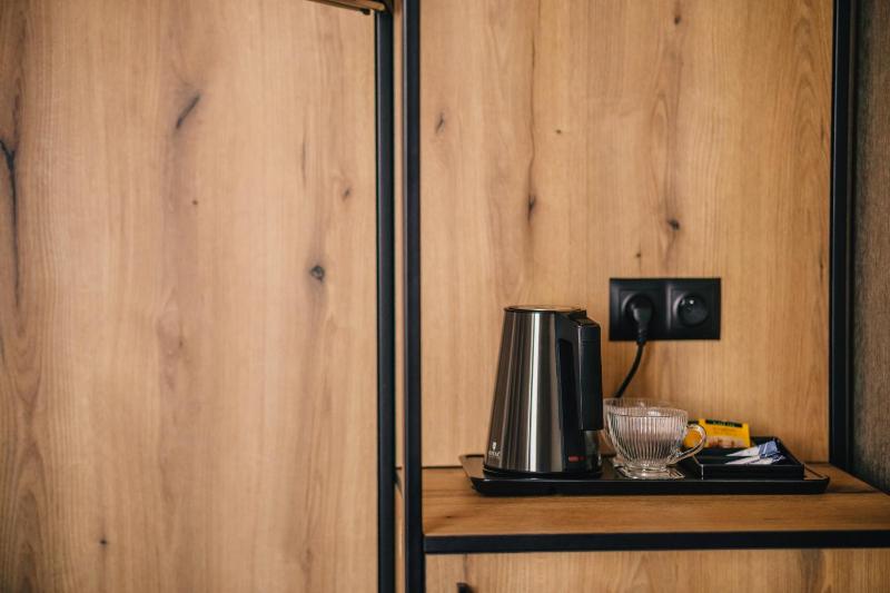 Deluxe Apartment image 2